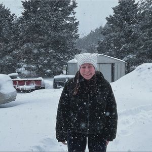 Meet your Posher, Madelyn